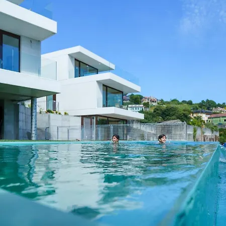 Acies Turisticos Apartment Cangas do Morrazo