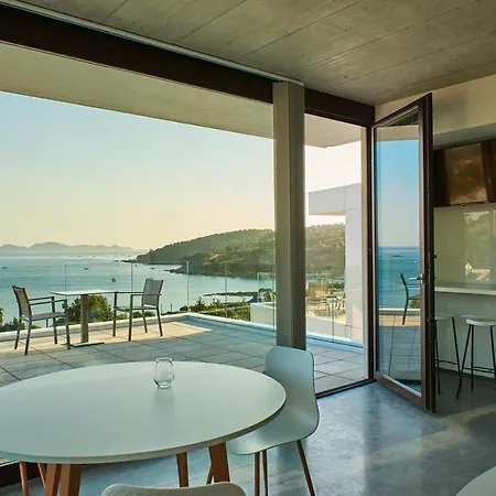 Acies Turisticos Daire *