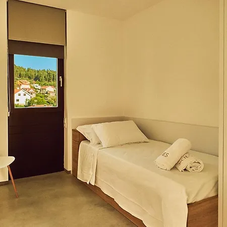 Acies Turisticos * Cangas do Morrazo