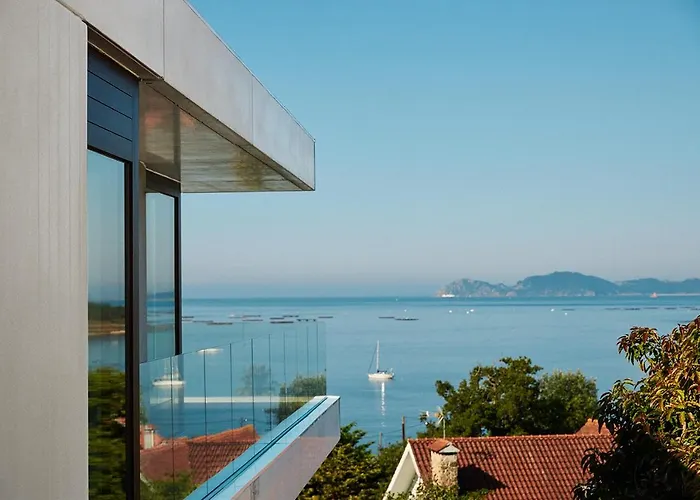 Acíes Turísticos * Cangas do Morrazo