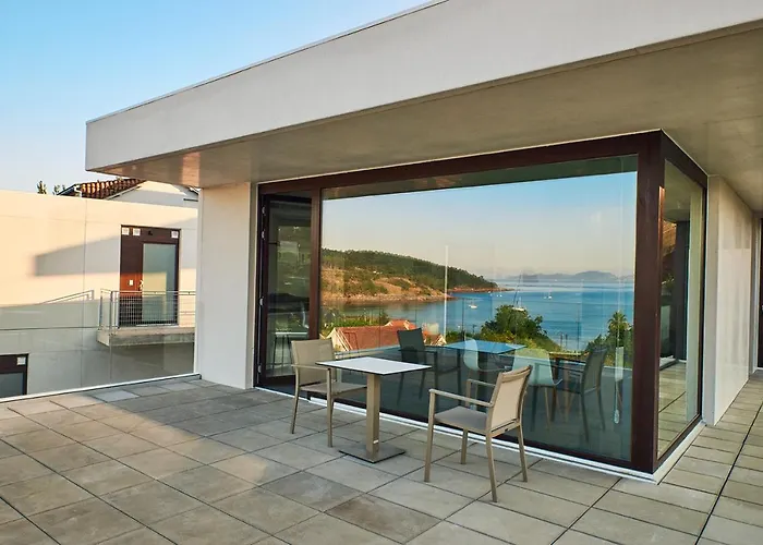 Acies Turisticos Daire